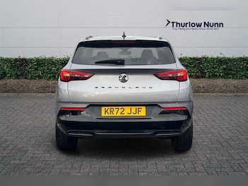 Used Vauxhall Grandland 2022 for sale - 76540299: Photo