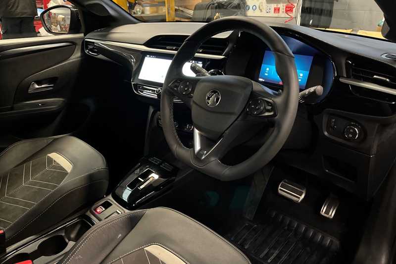 Used Vauxhall Corsa 2025 for sale - 77471266: Photo 10