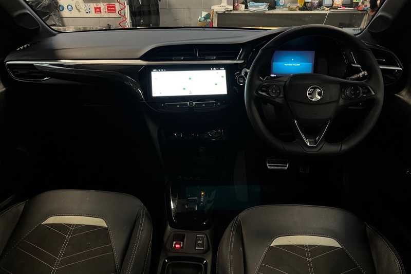 Used Vauxhall Corsa 2025 for sale - 77471266: Photo 12
