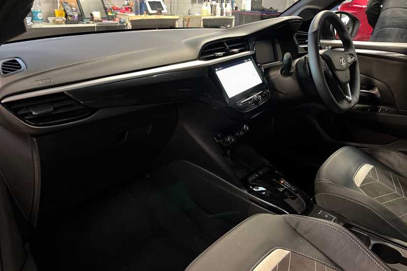Used Vauxhall Corsa 2025 for sale - 77471266: Photo 13