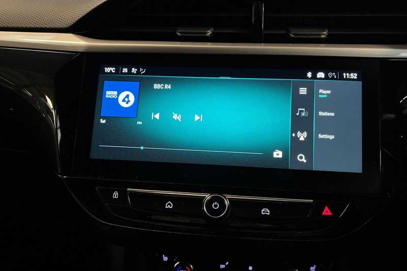 Used Vauxhall Corsa 2025 for sale - 77471266: Photo 17