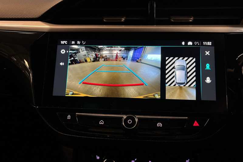 Used Vauxhall Corsa 2025 for sale - 77471266: Photo 19