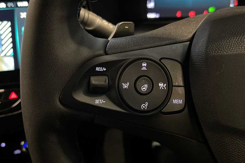 Used Vauxhall Corsa 2025 for sale - 77471266: Photo 21