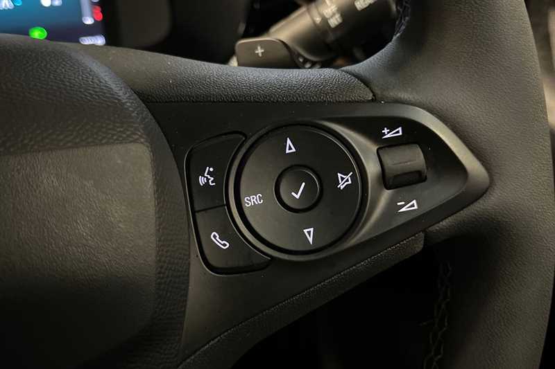 Used Vauxhall Corsa 2025 for sale - 77471266: Photo 22