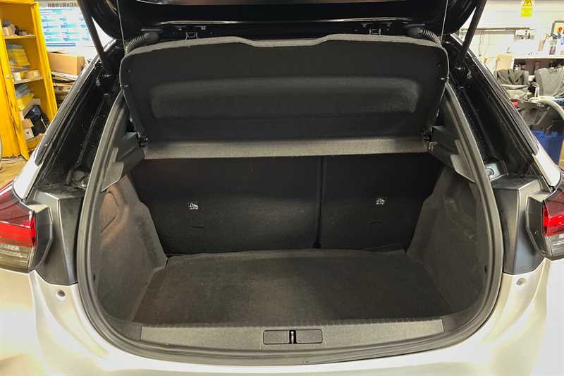 Used Vauxhall Corsa 2025 for sale - 77471266: Photo 24