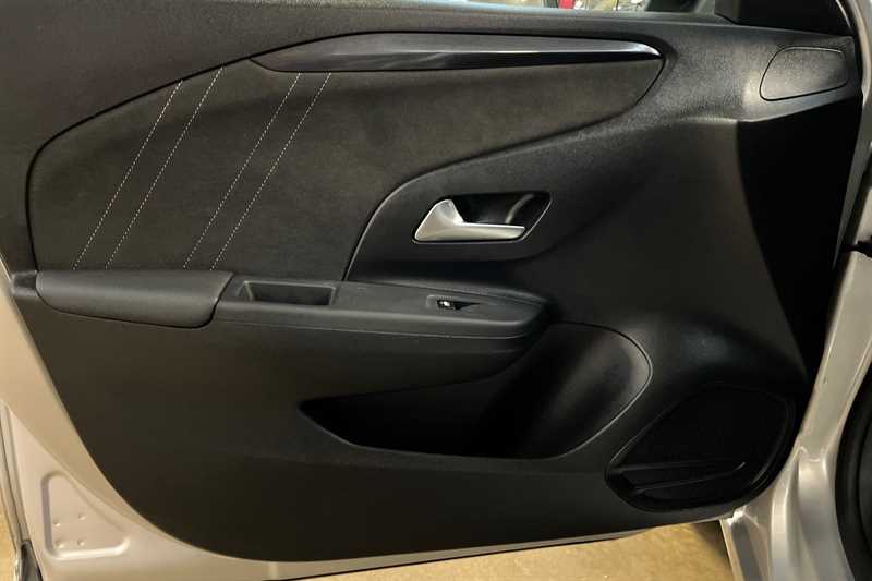 Used Vauxhall Corsa 2025 for sale - 77471266: Photo 27