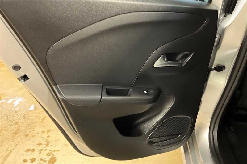 Used Vauxhall Corsa 2025 for sale - 77471266: Photo 29