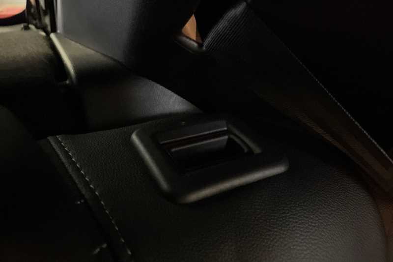 Used Vauxhall Corsa 2025 for sale - 77471266: Photo 33