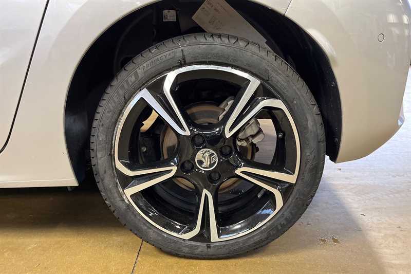 Used Vauxhall Corsa 2025 for sale - 77471266: Photo 35