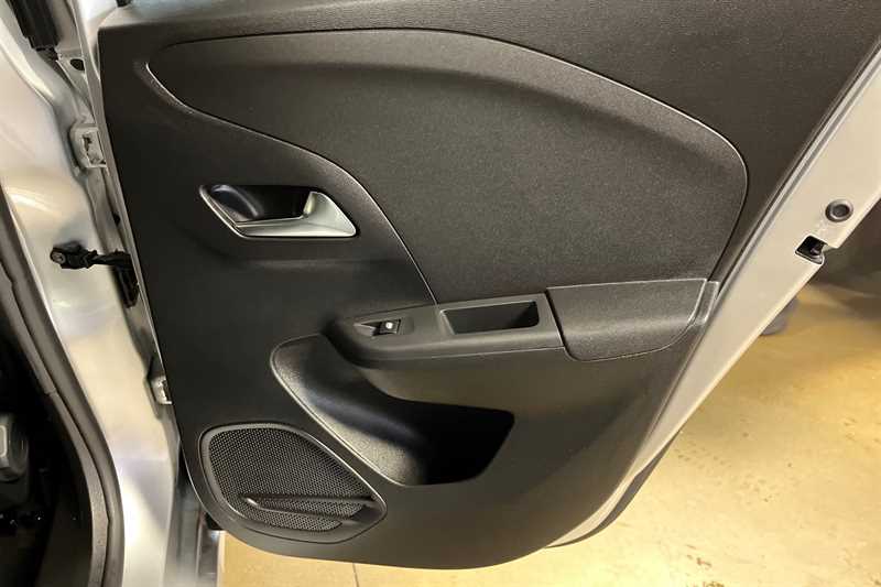 Used Vauxhall Corsa 2025 for sale - 77471266: Photo 44