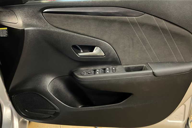 Used Vauxhall Corsa 2025 for sale - 77471266: Photo 45