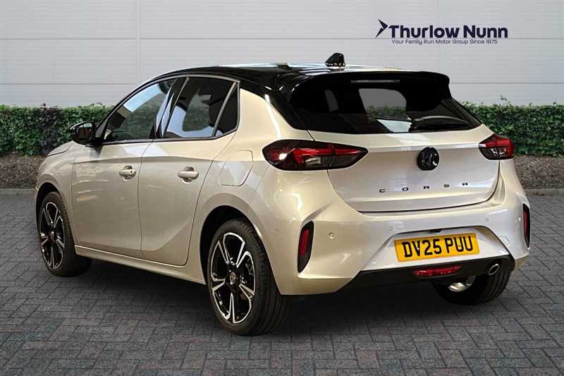Used Vauxhall Corsa 2025 for sale - 77471266: Photo 5