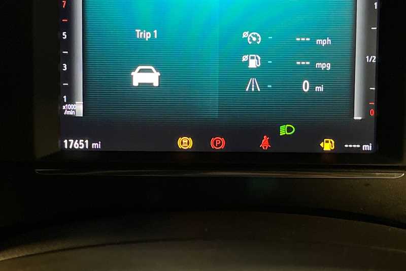 Used Vauxhall Corsa 2025 for sale - 77471266: Photo 53