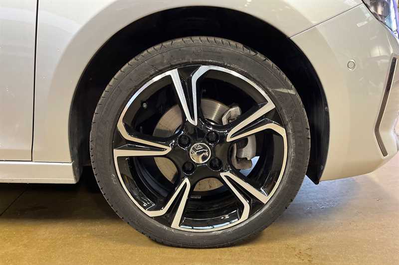 Used Vauxhall Corsa 2025 for sale - 77471266: Photo 56