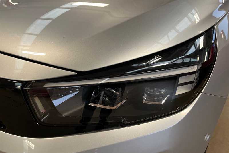 Used Vauxhall Corsa 2025 for sale - 77471266: Photo 58