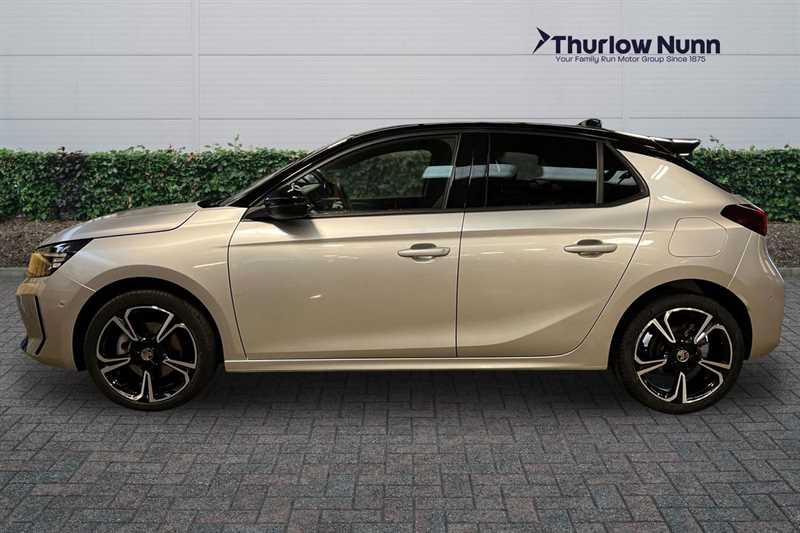 Used Vauxhall Corsa 2025 for sale - 77471266: Photo 6