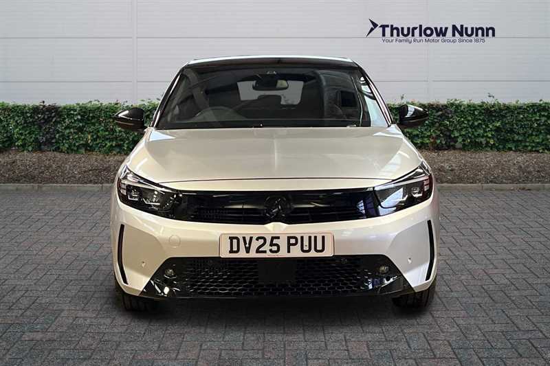 Used Vauxhall Corsa 2025 for sale - 77471266: Photo 8