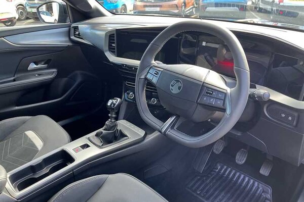 Used Vauxhall Mokka 2025 for sale - 76204459: Photo 10