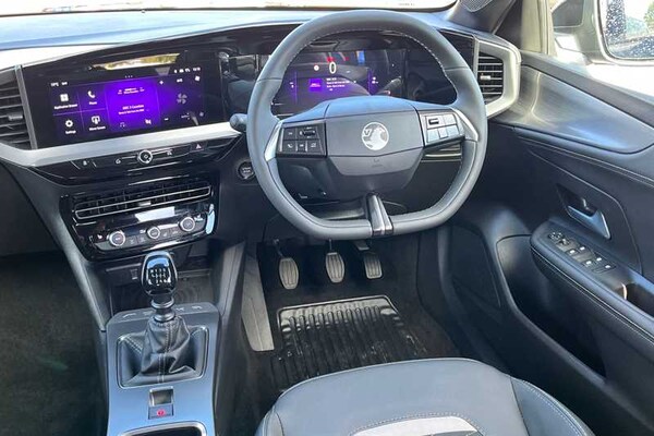 Used Vauxhall Mokka 2025 for sale - 76204459: Photo 11