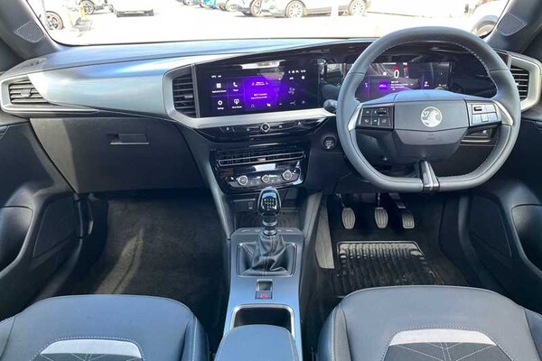 Used Vauxhall Mokka 2025 for sale - 76204459: Photo 12