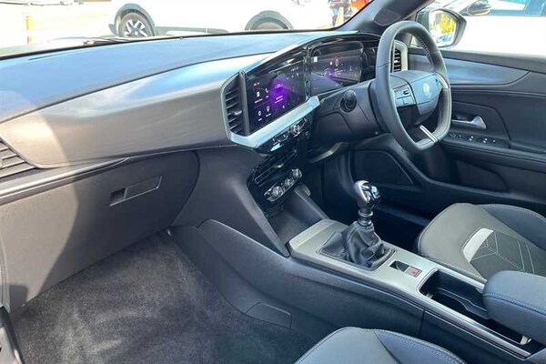 Used Vauxhall Mokka 2025 for sale - 76204459: Photo 13