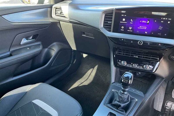 Used Vauxhall Mokka 2025 for sale - 76204459: Photo 14