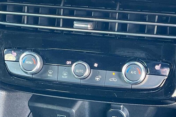 Used Vauxhall Mokka 2025 for sale - 76204459: Photo 15