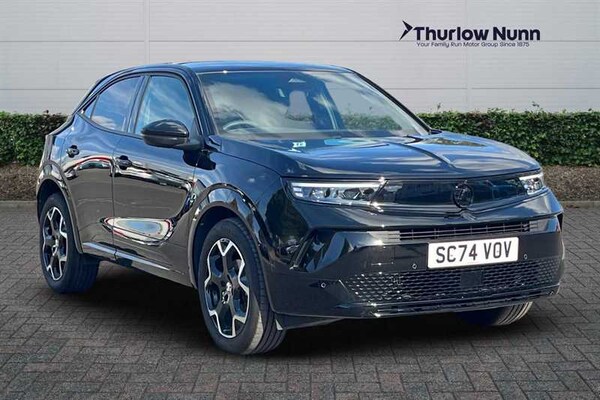 Used Vauxhall Mokka 2025 for sale - 76204459: Photo 1