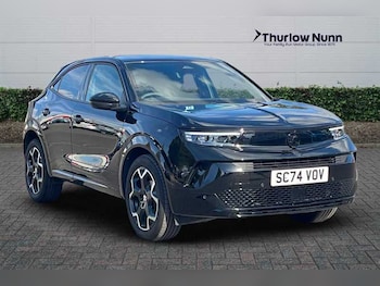 Vauxhall - Mokka