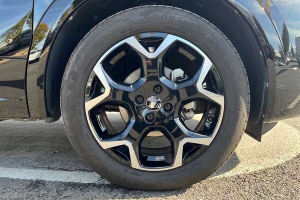 Used Vauxhall Mokka 2025 for sale - 76204459: Photo 25