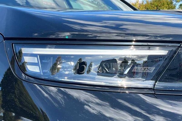 Used Vauxhall Mokka 2025 for sale - 76204459: Photo 29
