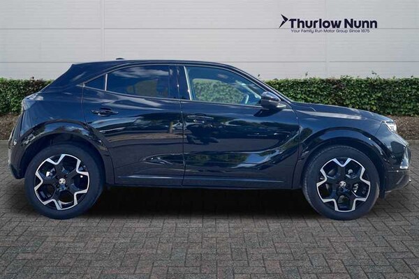 Used Vauxhall Mokka 2025 for sale - 76204459: Photo 2