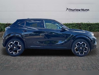 Used Vauxhall Mokka 2025 for sale - 76204459: Photo 2