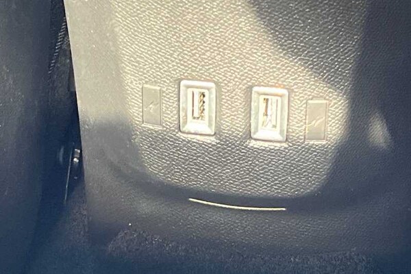Used Vauxhall Mokka 2025 for sale - 76204459: Photo 35