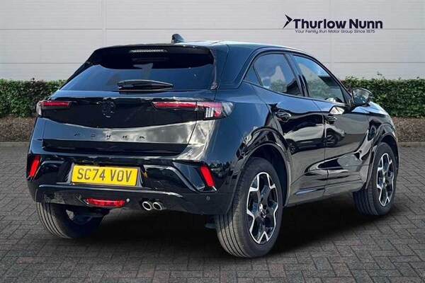 Used Vauxhall Mokka 2025 for sale - 76204459: Photo 3