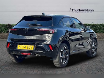 Used Vauxhall Mokka 2025 for sale - 76204459: Photo 3