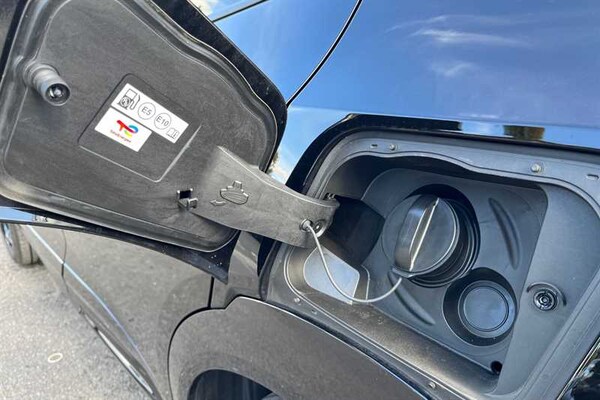 Used Vauxhall Mokka 2025 for sale - 76204459: Photo 42