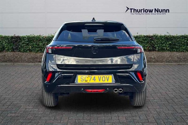 Used Vauxhall Mokka 2025 for sale - 76204459: Photo 4