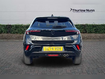 Used Vauxhall Mokka 2025 for sale - 76204459: Photo 4