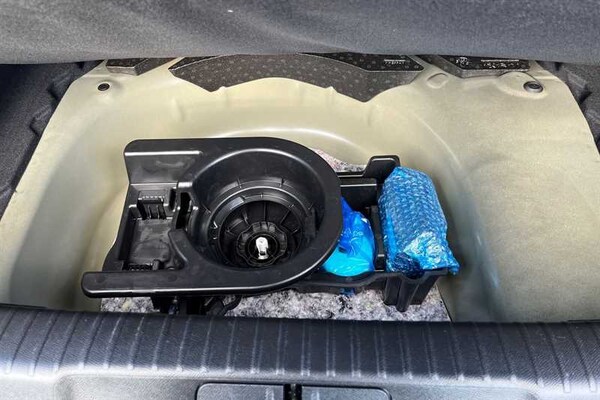 Used Vauxhall Mokka 2025 for sale - 76204459: Photo 55