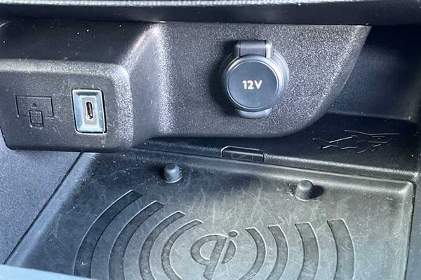 Used Vauxhall Mokka 2025 for sale - 76204459: Photo 59