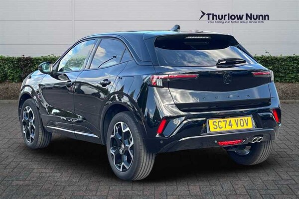 Used Vauxhall Mokka 2025 for sale - 76204459: Photo 5