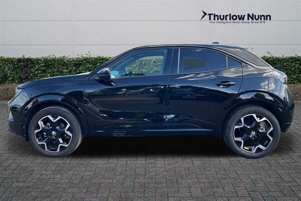 Used Vauxhall Mokka 2025 for sale - 76204459: Photo 6