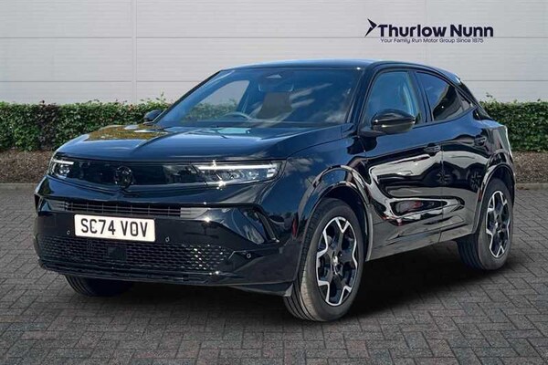 Used Vauxhall Mokka 2025 for sale - 76204459: Photo 7