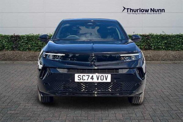 Used Vauxhall Mokka 2025 for sale - 76204459: Photo 8