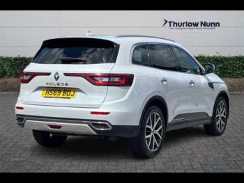 Used Renault Koleos 2020 for sale - 74823935: Photo