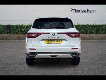 Used Renault Koleos 2020 for sale - 74823935: Photo