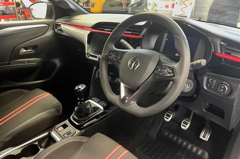 Used Vauxhall Corsa 2023 for sale - 77145961: Photo 10