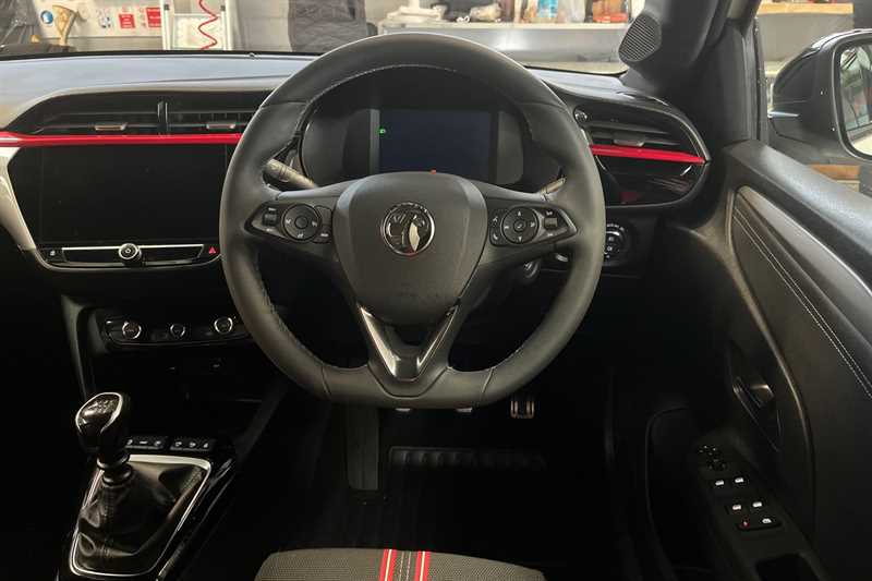 Used Vauxhall Corsa 2023 for sale - 77145961: Photo 11