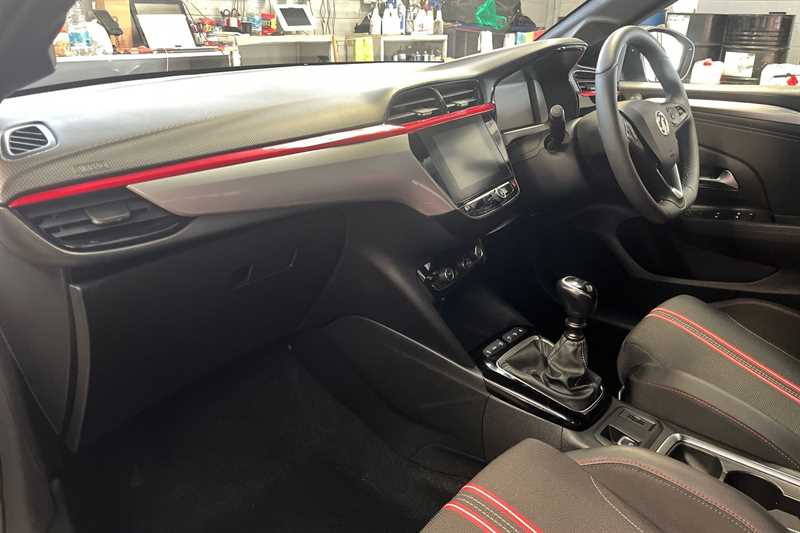 Used Vauxhall Corsa 2023 for sale - 77145961: Photo 13